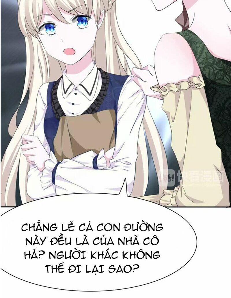 Một lời không hợp liền hút máu: Chapter 12