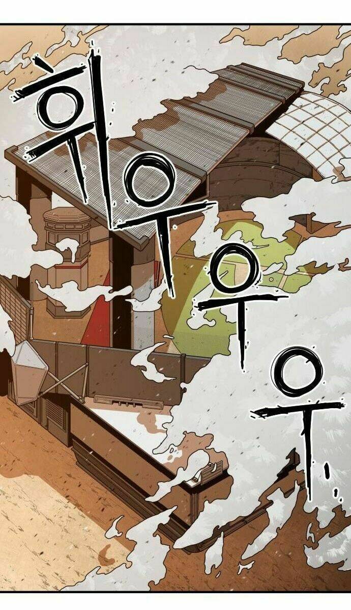 Chinh Phạt Học Đường: Chapter 11