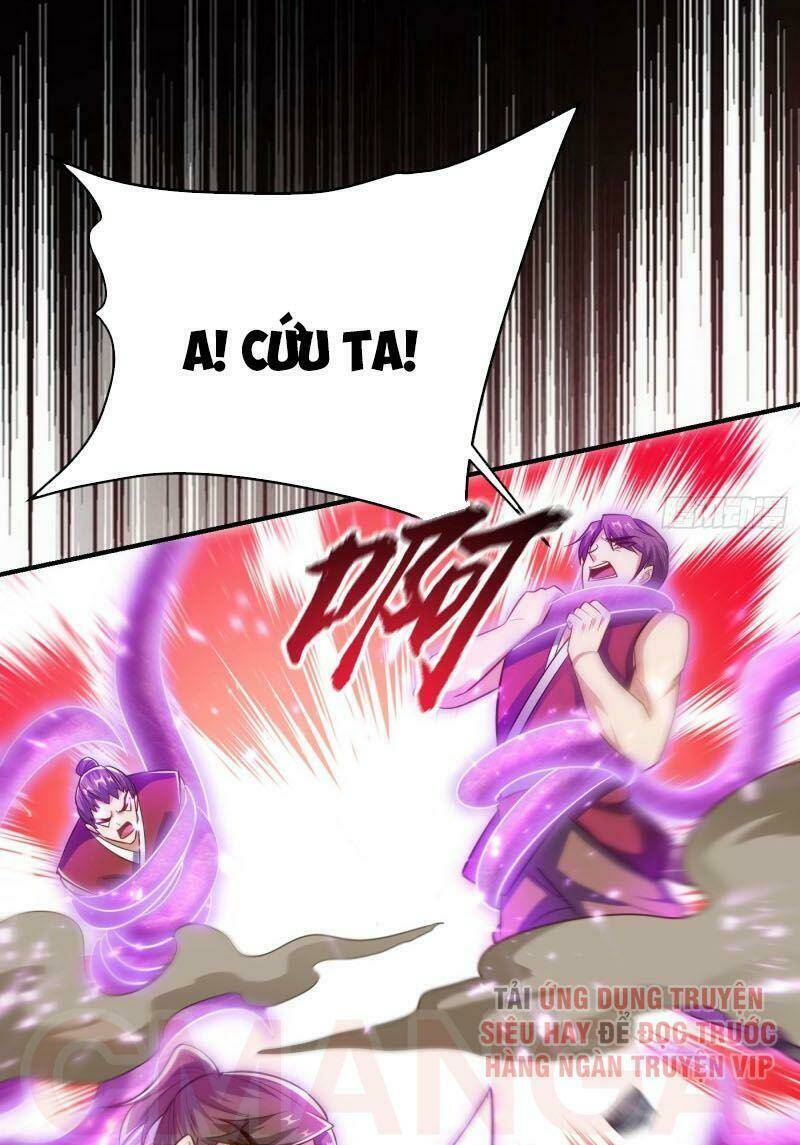 Yêu Giả Vi Vương: Chapter 180