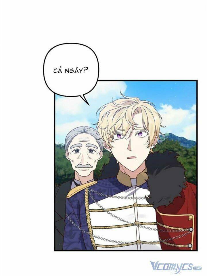 Hôn Phu Của Tôi Là Nam Chính Yandere: Chapter 9