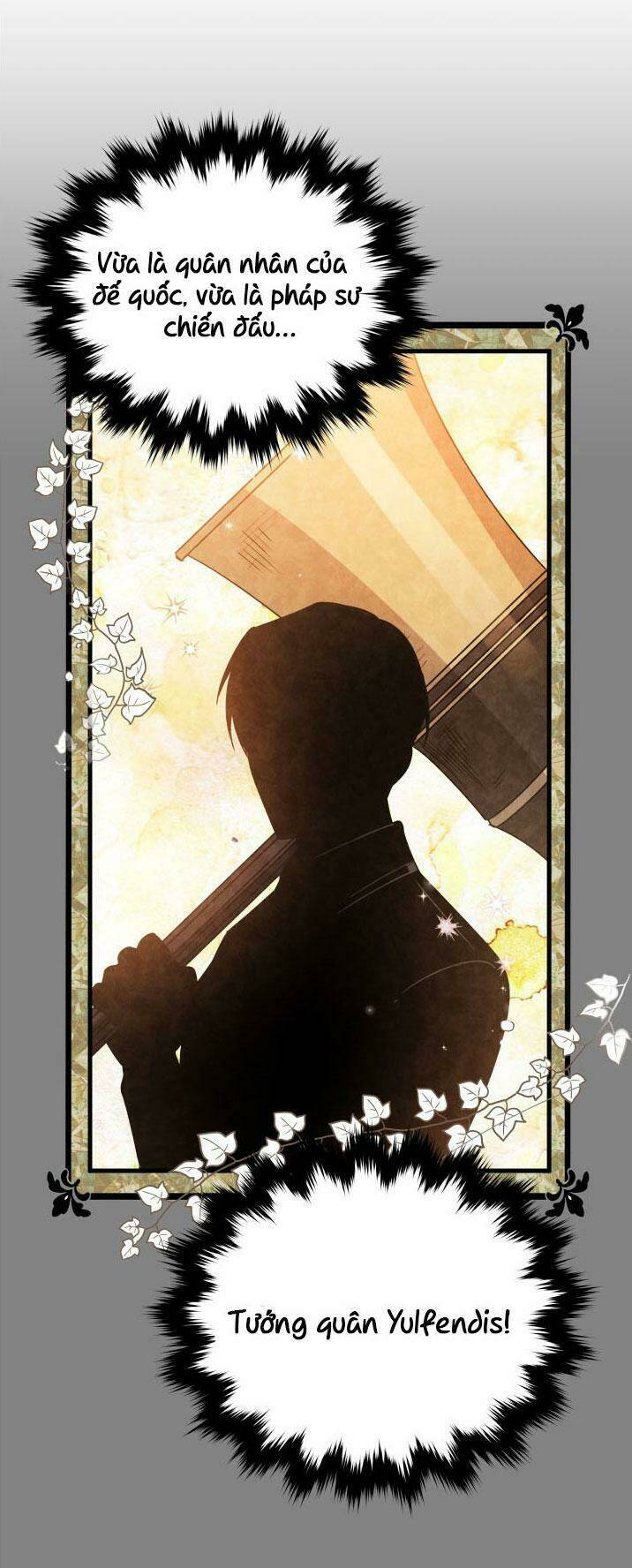 Nàng Elizabeth Thuần Khiết: Chapter 10