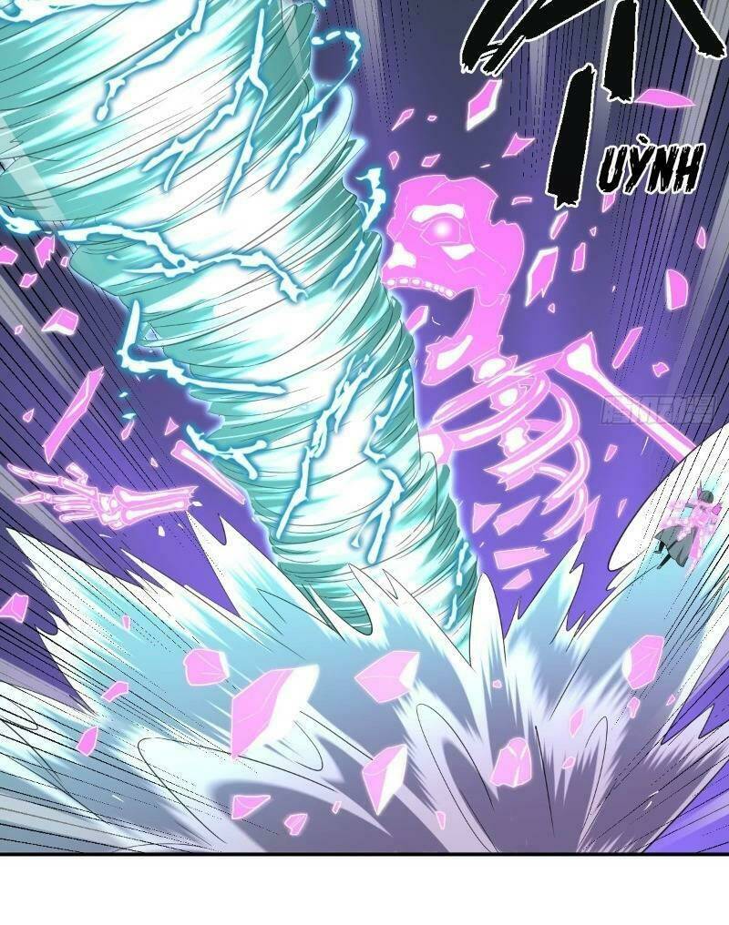 Nghịch Thiên Tiên Mệnh: Chapter 49