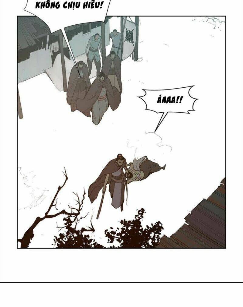 Vinh Quang Kiếm: Chapter 15