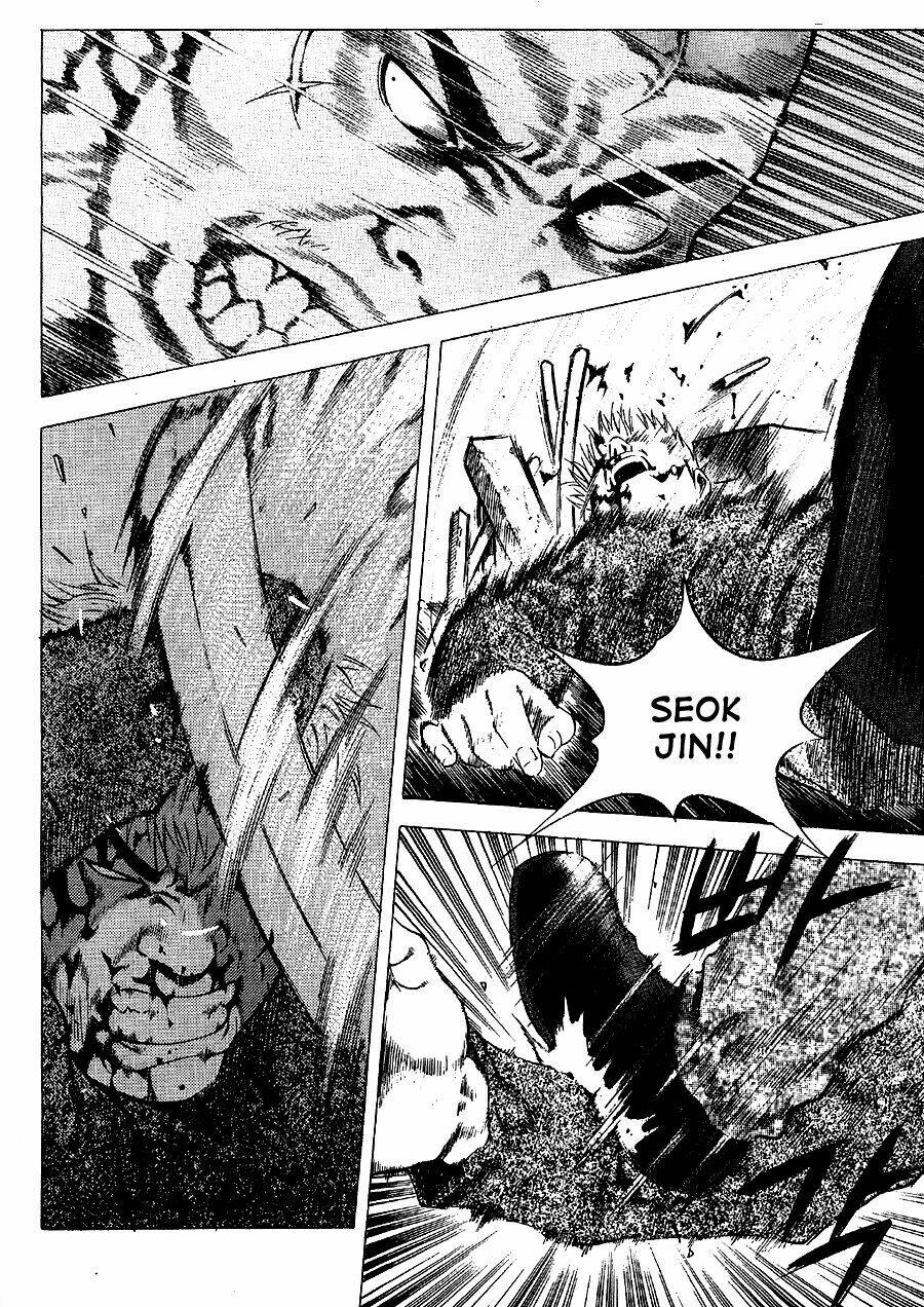 High School: Chapter 26