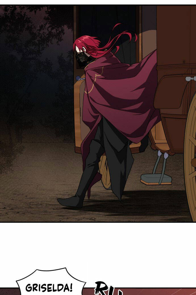 LÂU ĐÀI VÔ DANH: Chapter 25