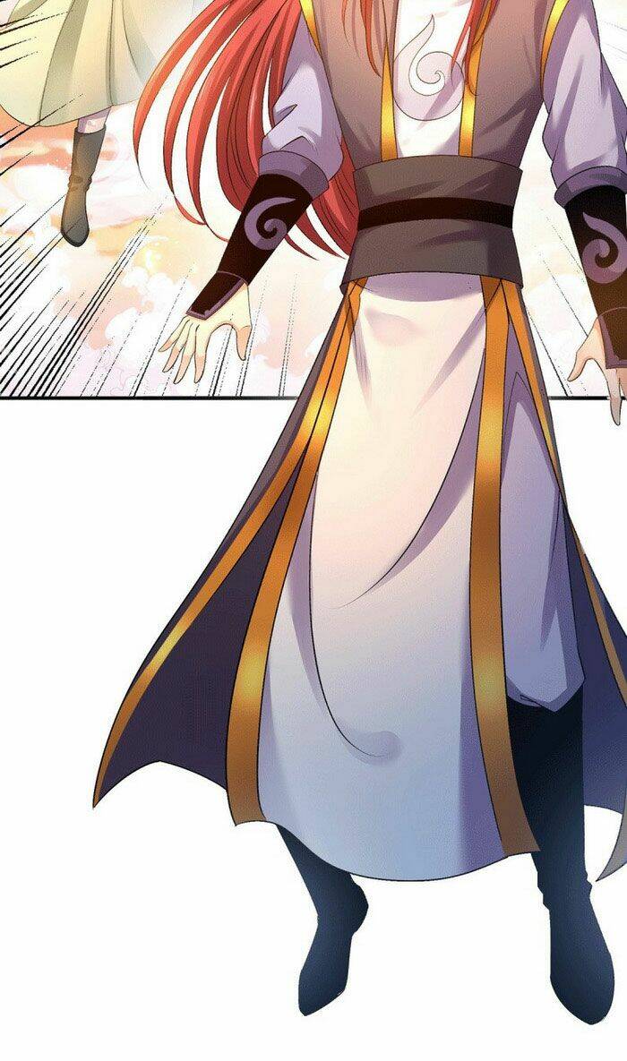 Tiên Vương Trùng Sinh: Chapter 224