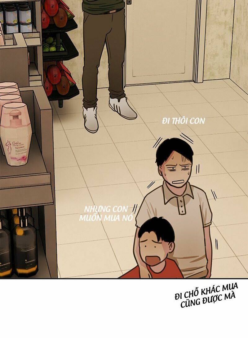 Nửa Đêm Ở Poppy Land: Chapter 26