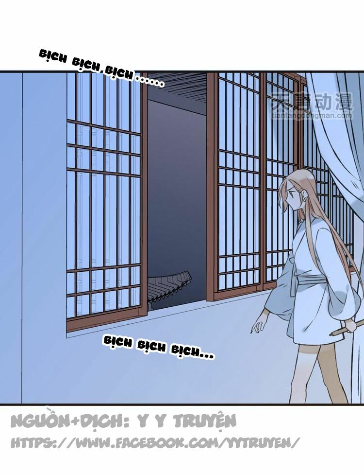 Giáo chủ yêu nghiệt mau nằm xuống: Chapter 15: +16