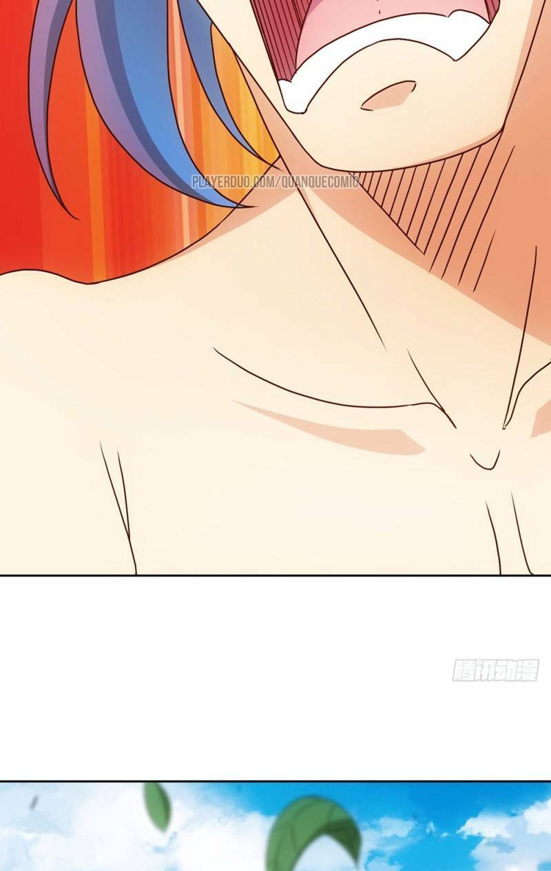 Hồng Thiên Thần Tôn: Chapter 38