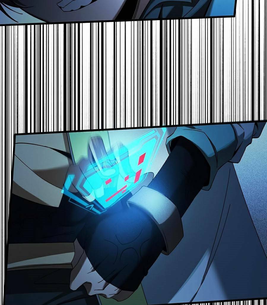 Người Chơi Siêu Mạnh: Chapter 3