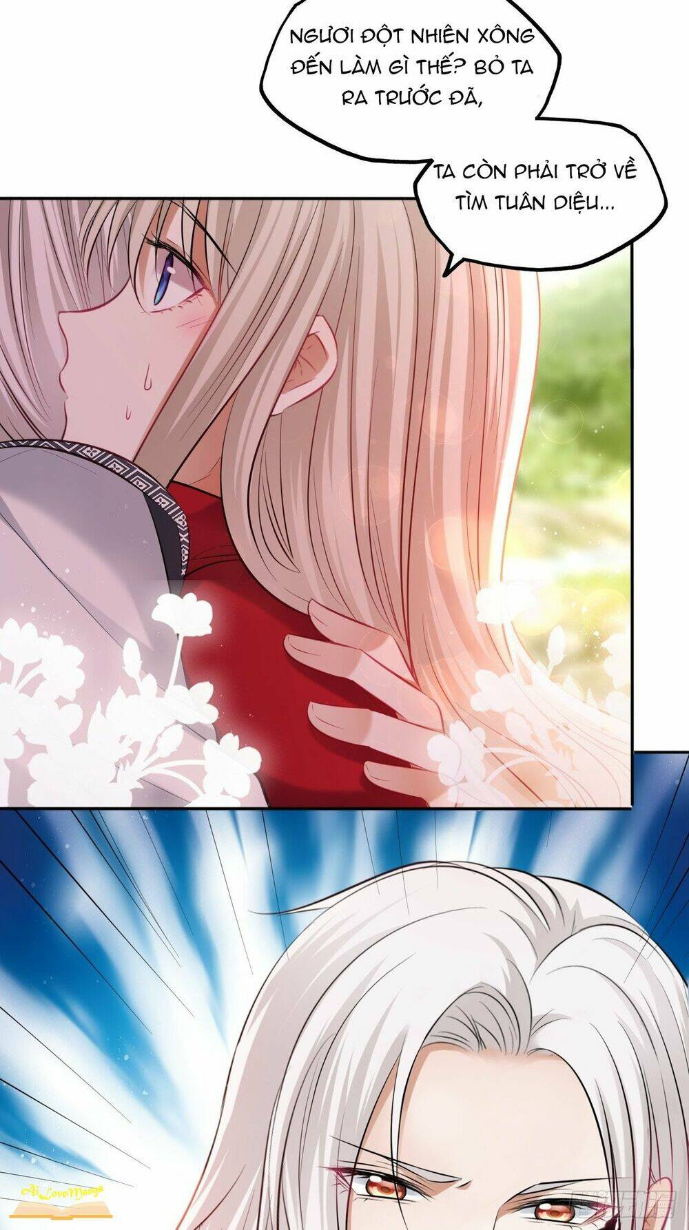 Vương Phi Thật Thích Trang Điểm: Chapter 139