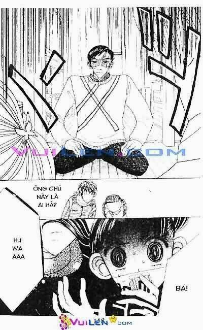 1/4 Tình Yêu: Chapter 7