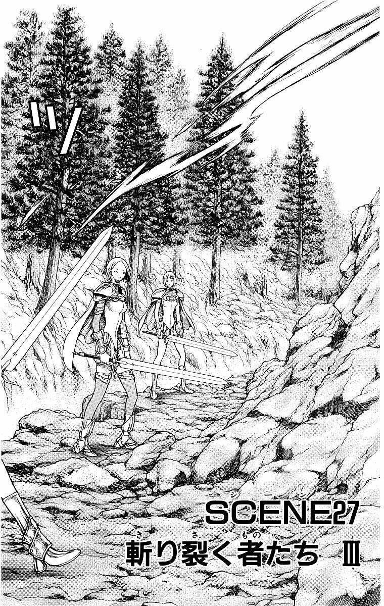 Mắt Bạc: Chapter 27