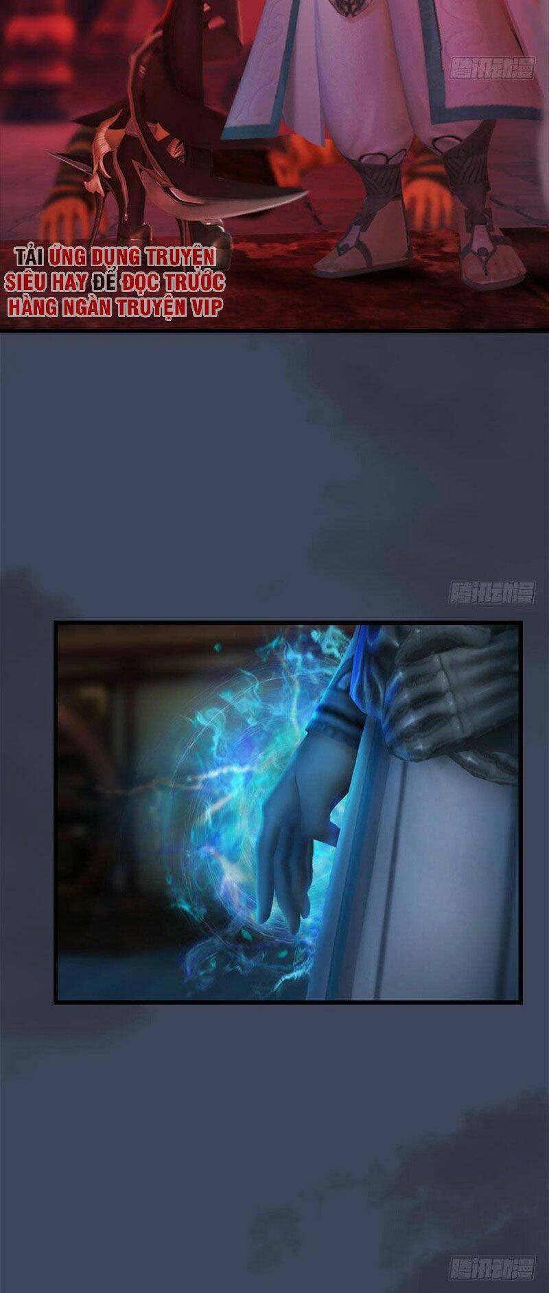 Cửu Hoang Đọa Huyền Sư: Chapter 67