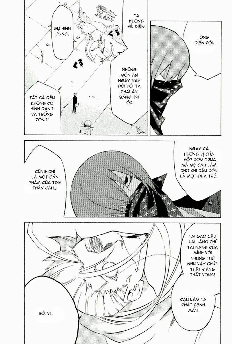 Hell\’s Kitchen: Chapter 24