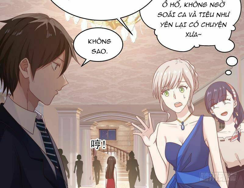 Đô Thị Tuyệt Thế Cuồng Tôn: Chapter 7
