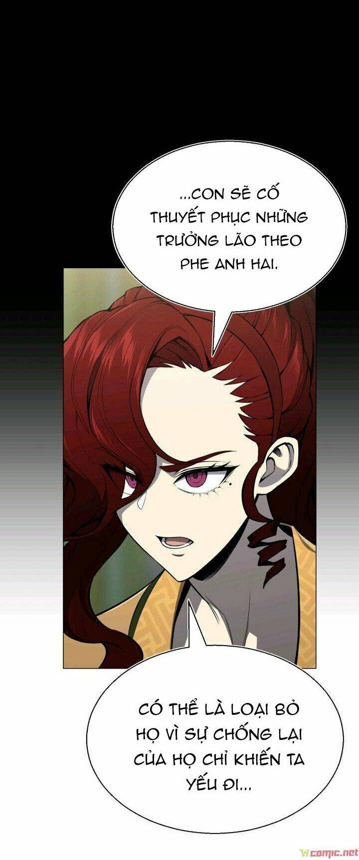 Luân Hồi Ác Nhân: Chapter 66