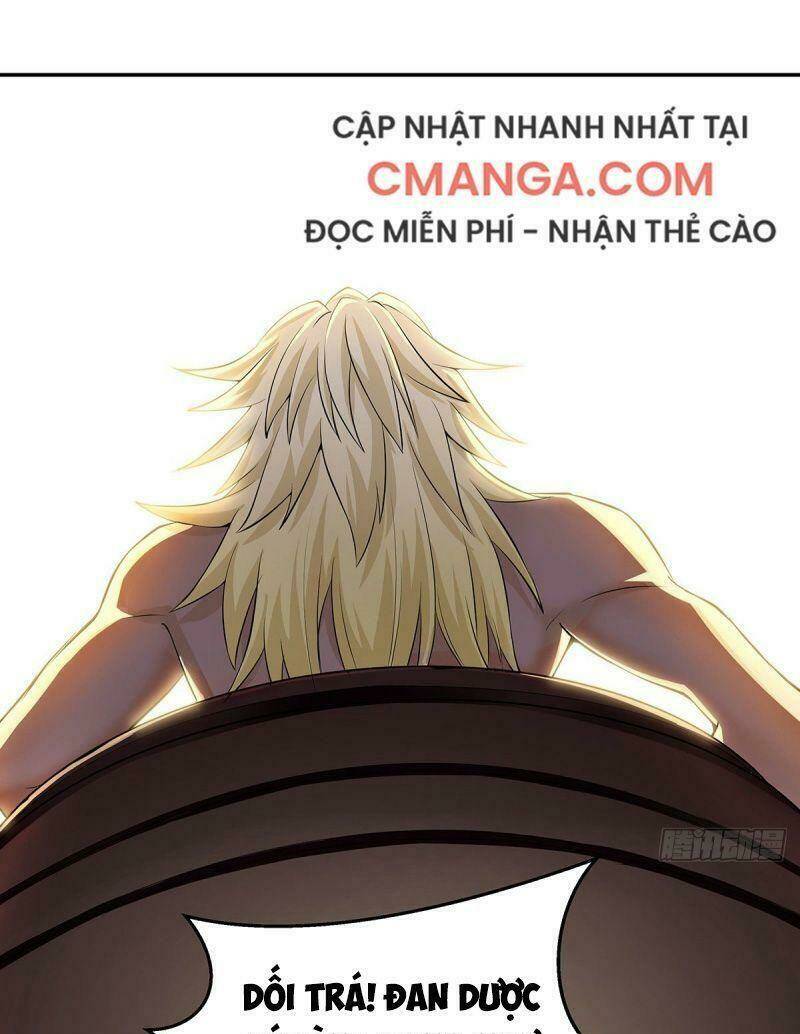 Ta Là Đại Hoàn Đan: Chapter 2