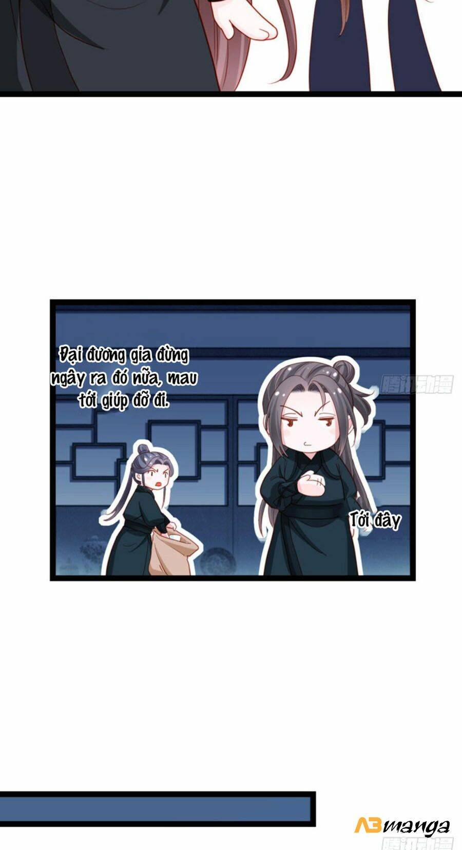 Đứng Lại! Phụng Chỉ Ăn Cướp: Chapter 27