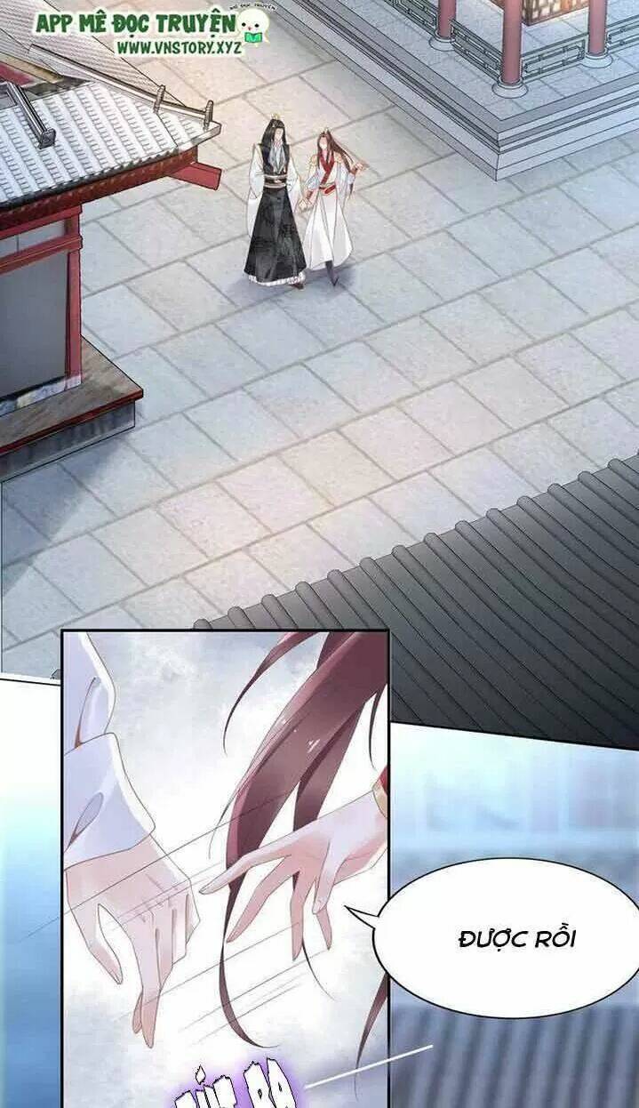 Nhất Sinh Nhất Thế Tiếu Thương Khung: Chapter 47