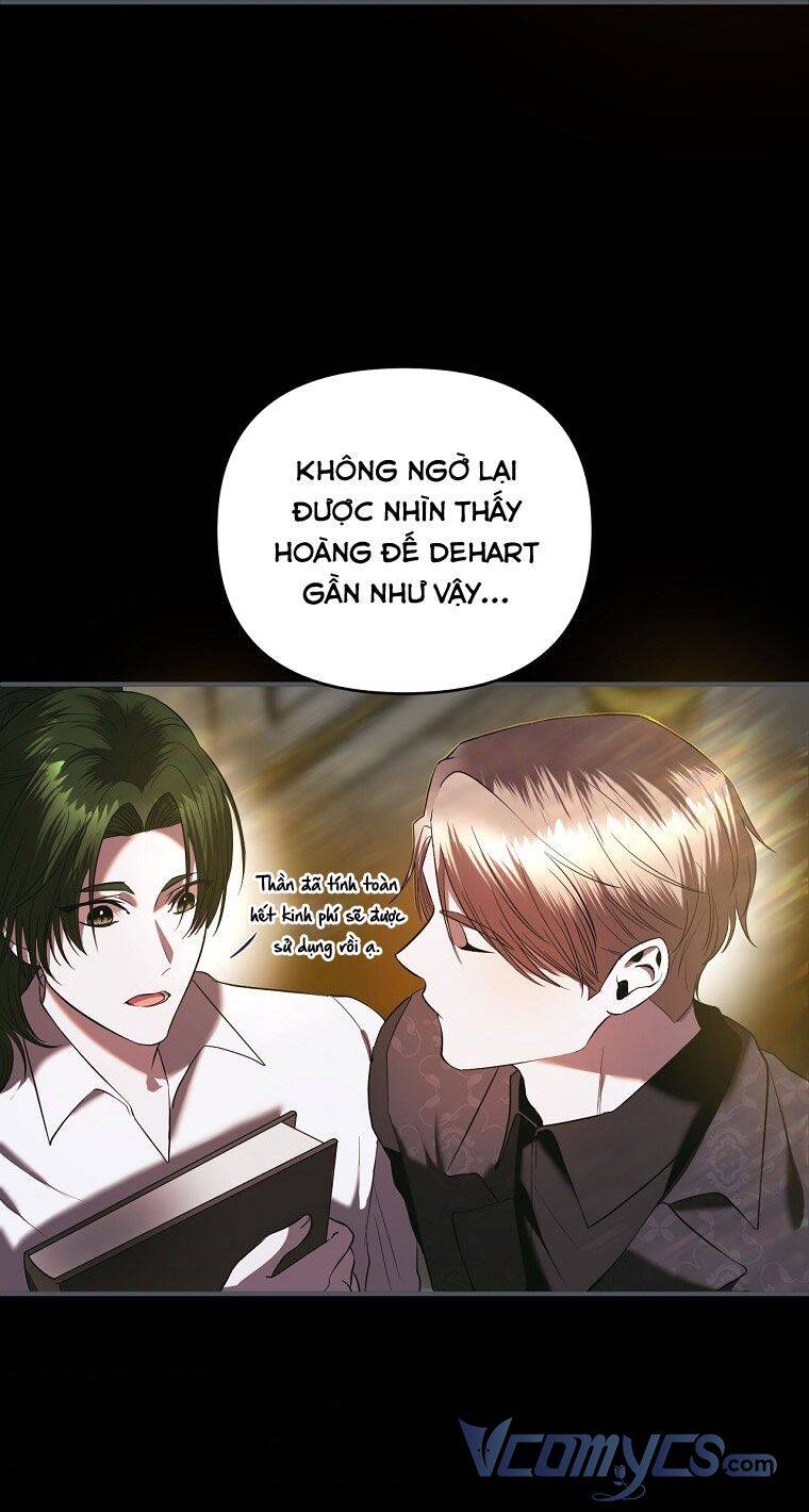 Phương Pháp Sống Sót Khi Phải Ngủ Cùng Hoàng Đế: Chapter 7