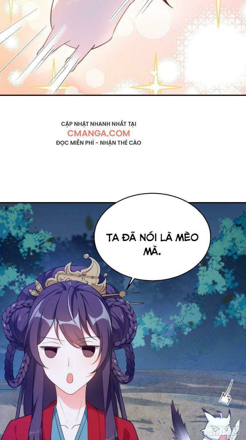 Nữ Tiên Tôn Bận Đào Hôn: Chapter 33