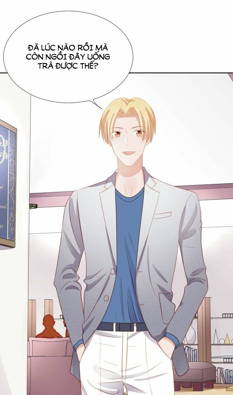 Khi Trá Luyến Nhân: Chapter 53