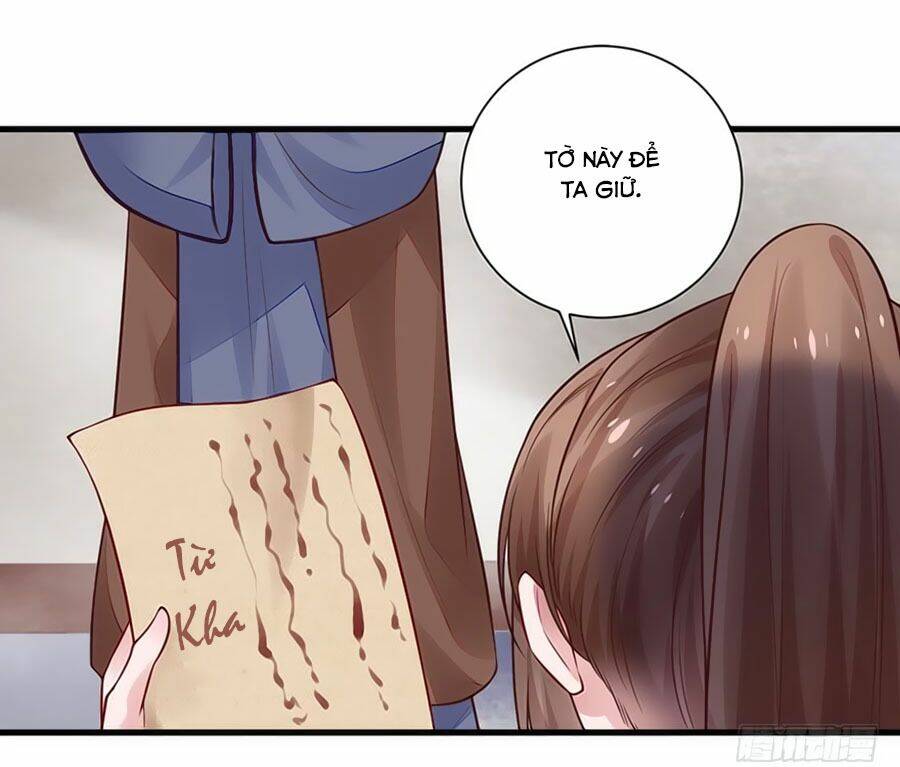 Nữ Đế Livestream Công Lược: Chapter 28