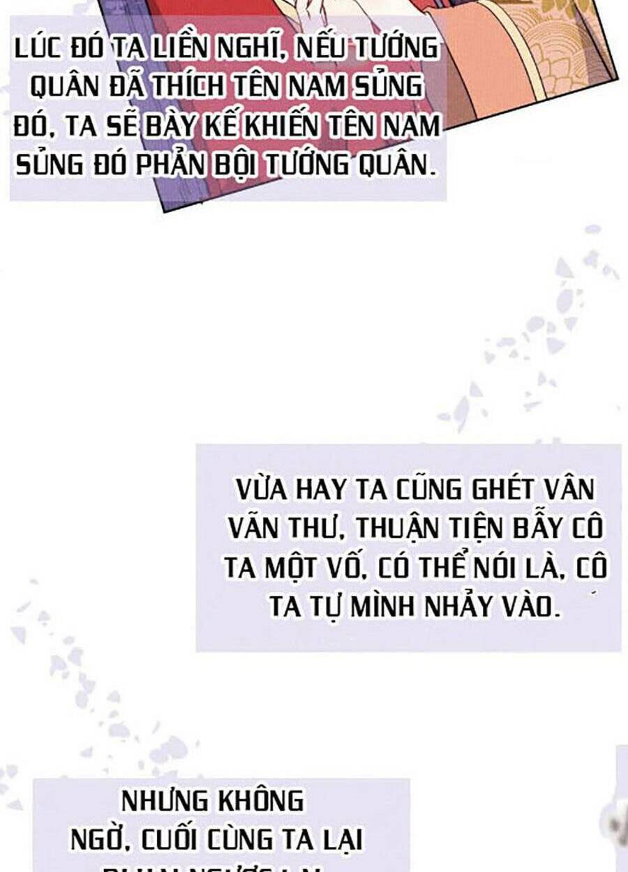 Quân Nhan Tựa Hoa Đào: Chapter 47