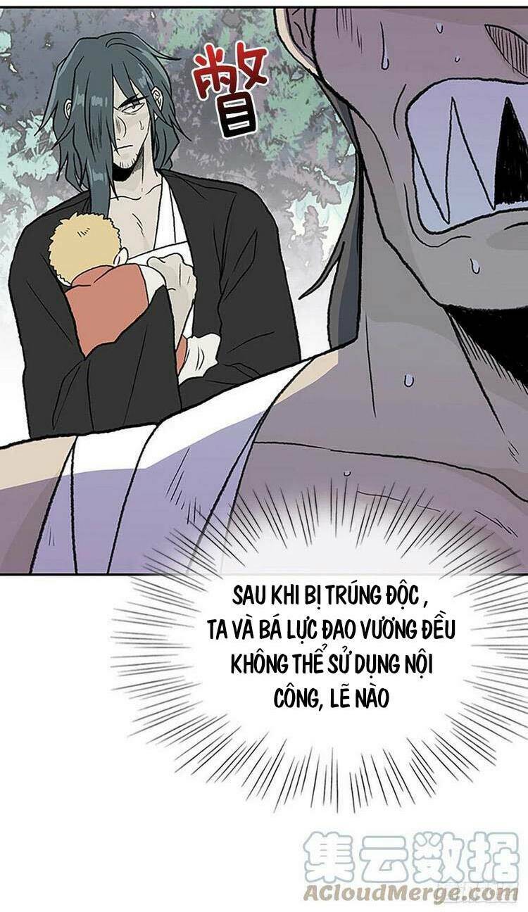 Học Sĩ Tái Sinh: Chapter 194