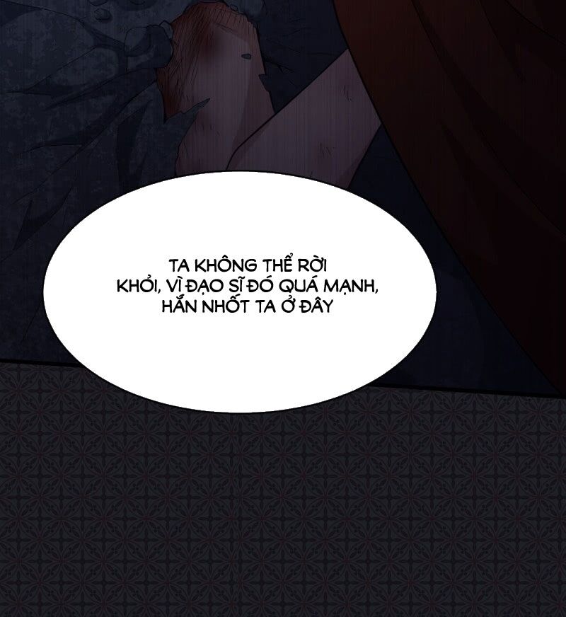 Ngạo Kiều Quỷ Vương Yêu Ta: Chapter 99
