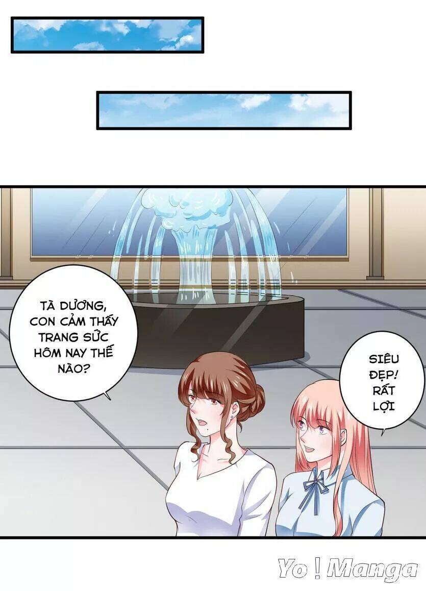 Thiểm Hôn Kinh Ái: Chapter 116