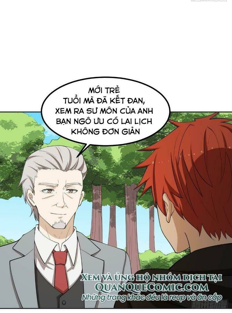 Nghịch Thiên Tiên Mệnh: Chapter 60