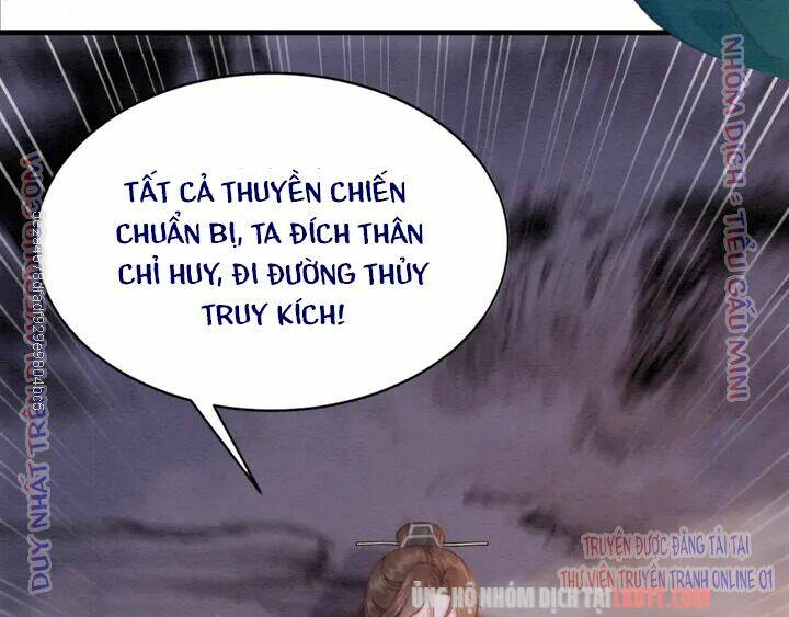 Trọng Sinh Bá Sủng Nhiếp Chính Vương Quá Mạnh Mẽ: Chapter 168