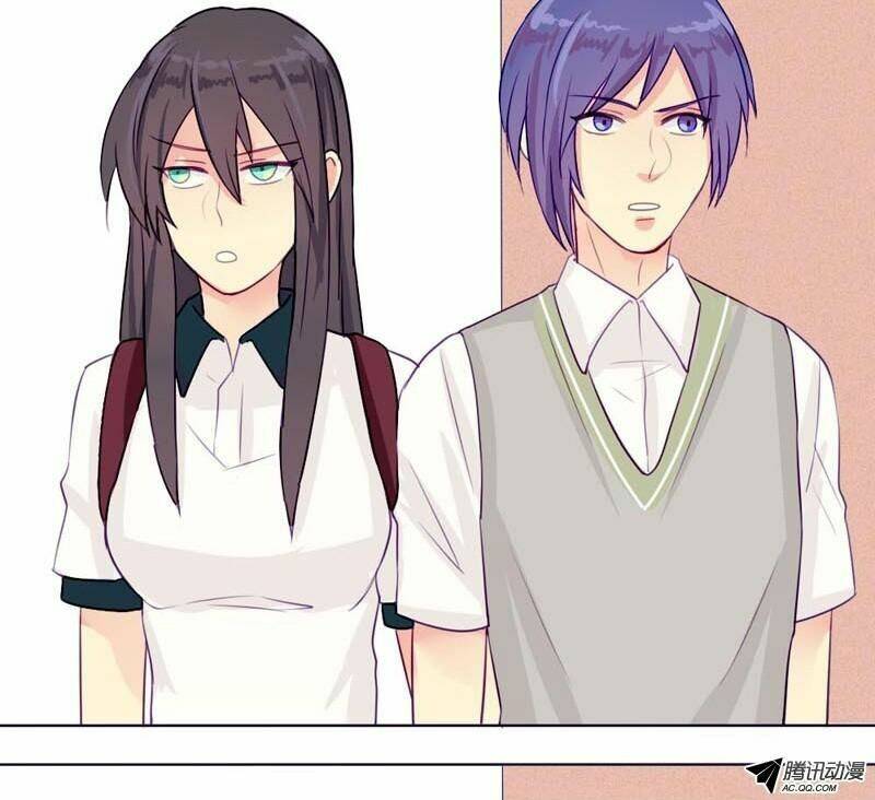 Song Sinh Đổi Chỗ Ở: Chapter 5