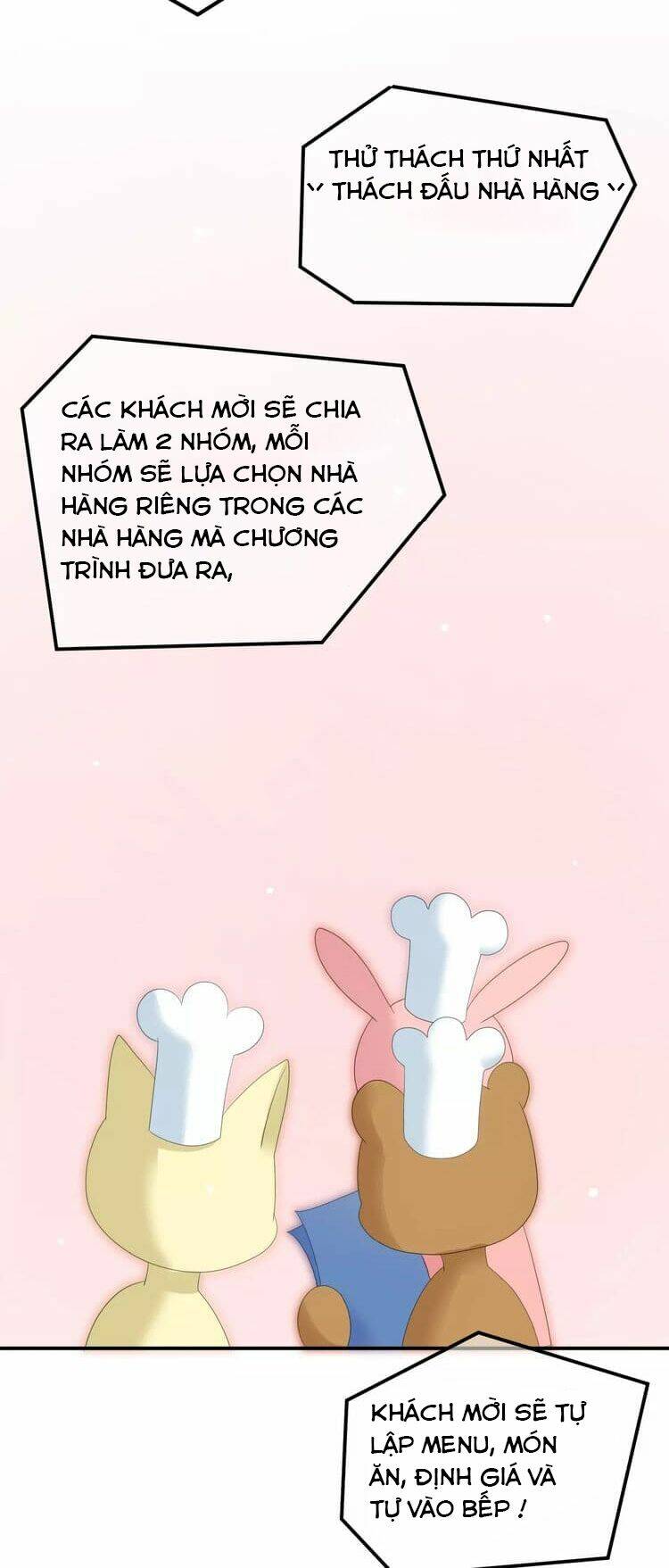 Thần Tượng Điểm Zero: Chapter 95