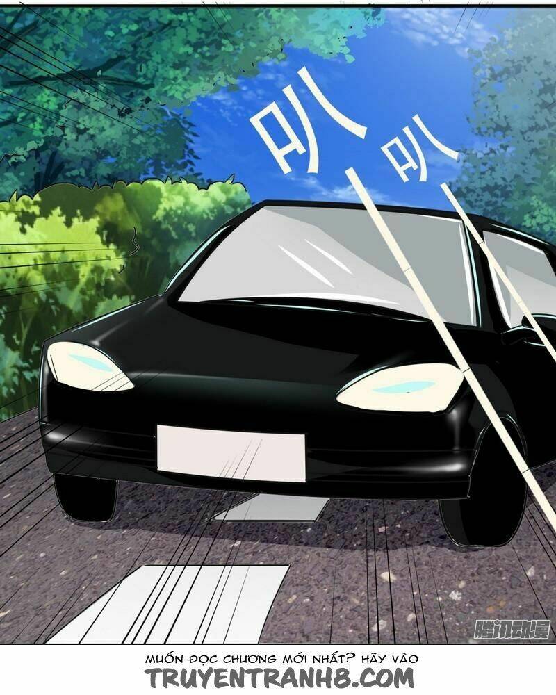 Trường Học Thảo Yêu Hoa: Chapter 1