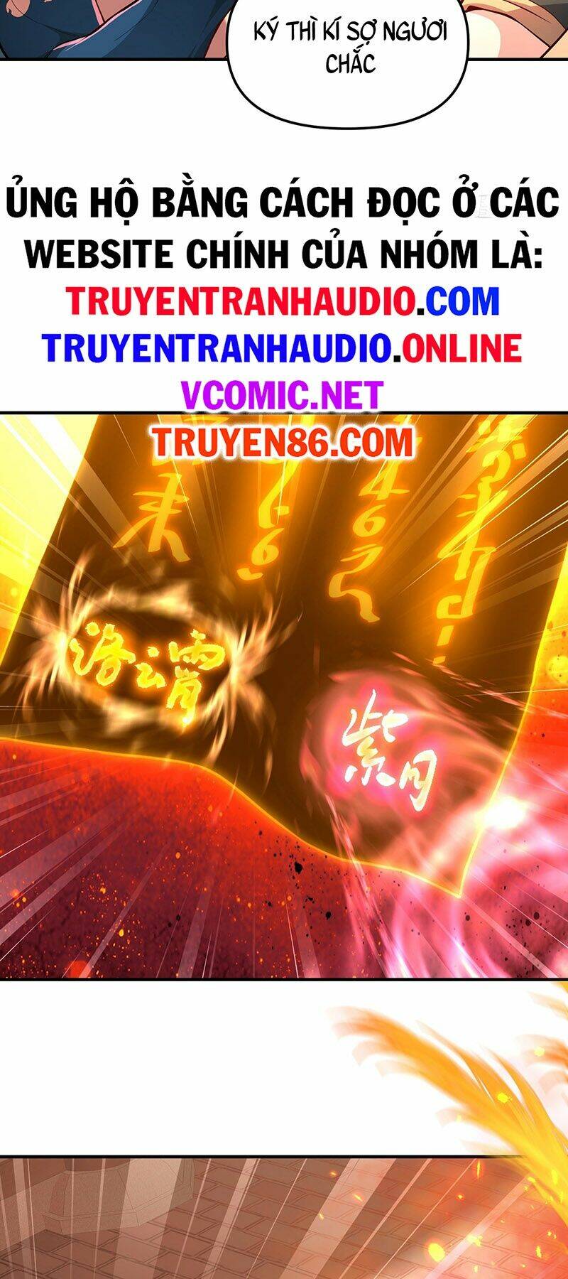 Ta Là Ma Tông Đại Phản Phái: Chapter 9