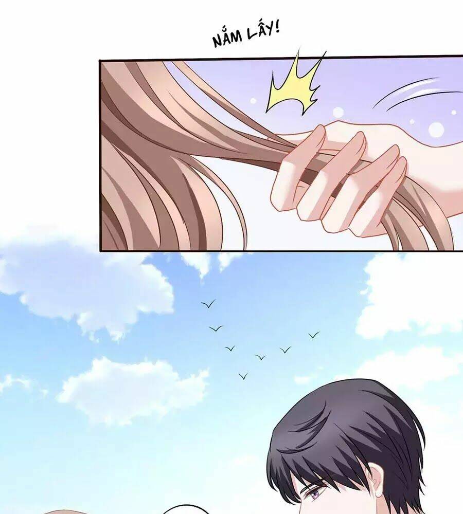 Mỹ Vị Giai Thê: Chapter 54