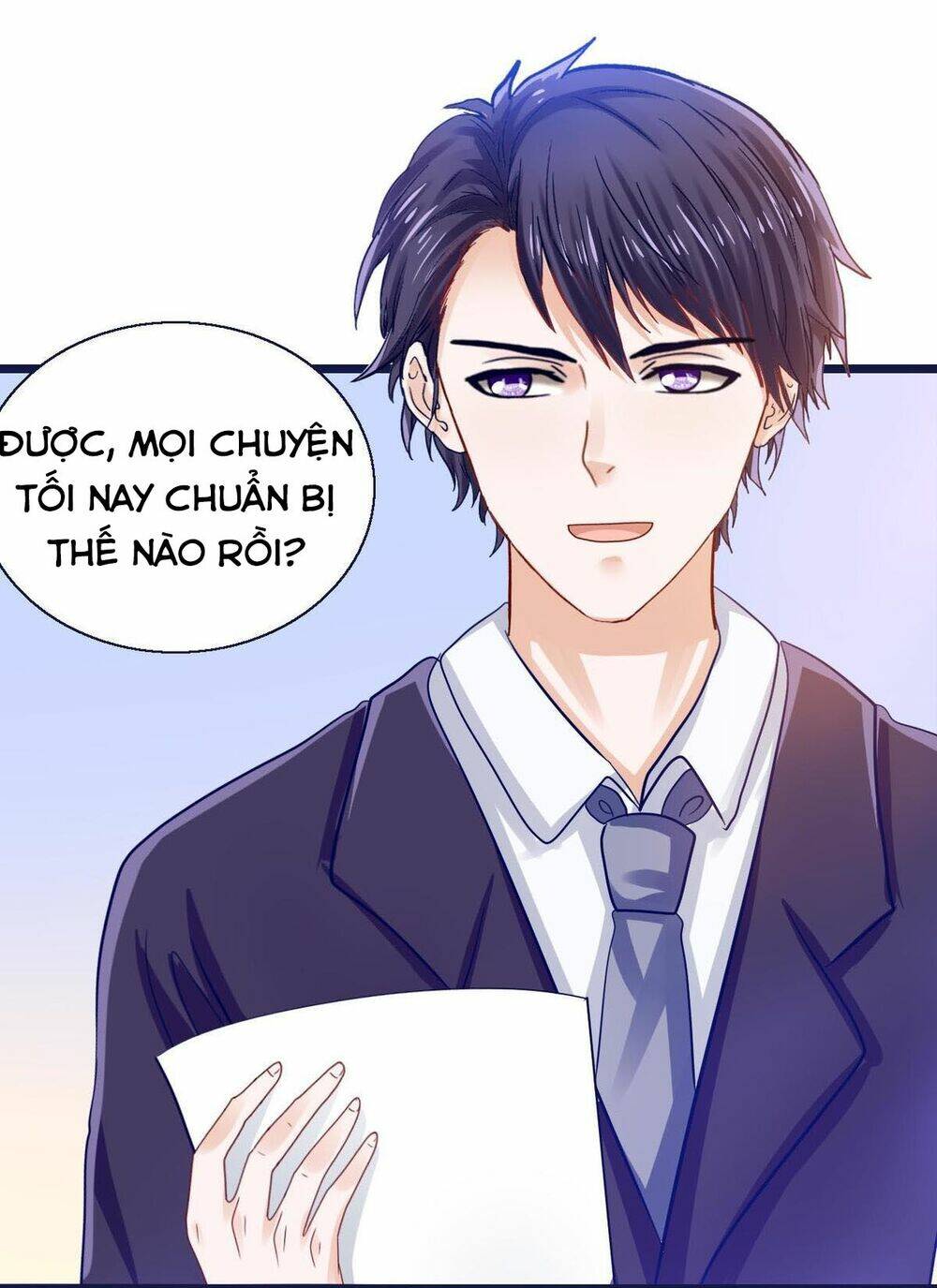 Trọng Sinh Chi Song Diện Cừu Phục Ký: Chapter 16