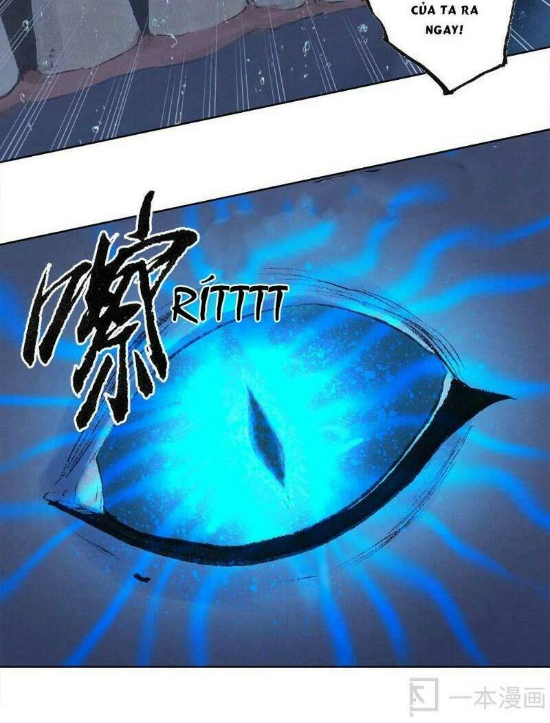 Ngao Bính: Chapter 2