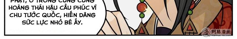 Hoàng Thượng Pê-Đê - Hãy Tránh Xa Ta Ra: Chapter 109