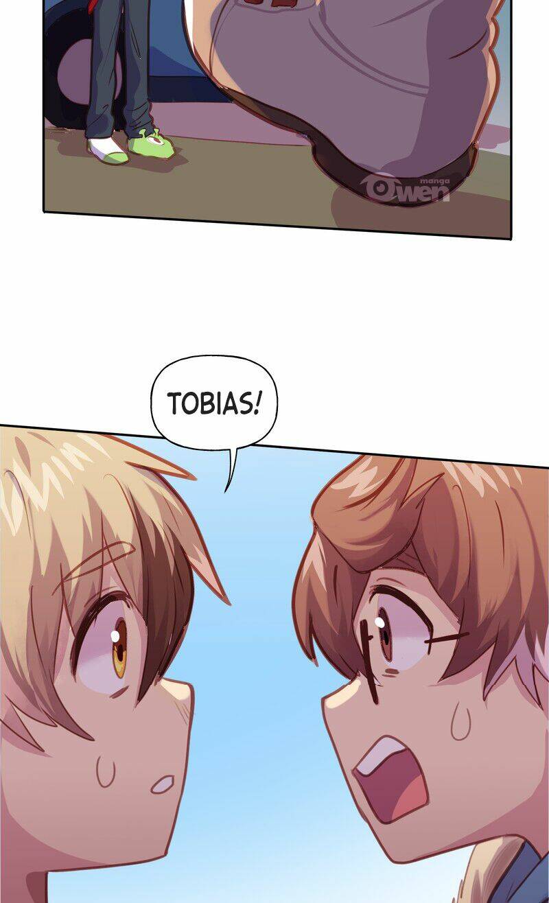 Lời Nguyền Lalin: Chapter 39