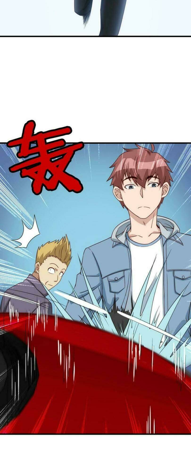 Hệ Thống Tu Tiên Mạnh Nhất: Chapter 13