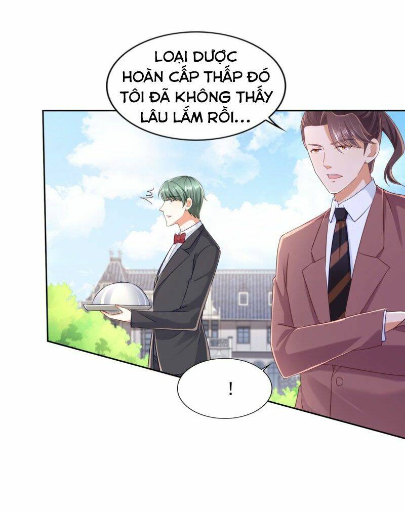 Chí Tôn Toàn Năng: Chapter 83