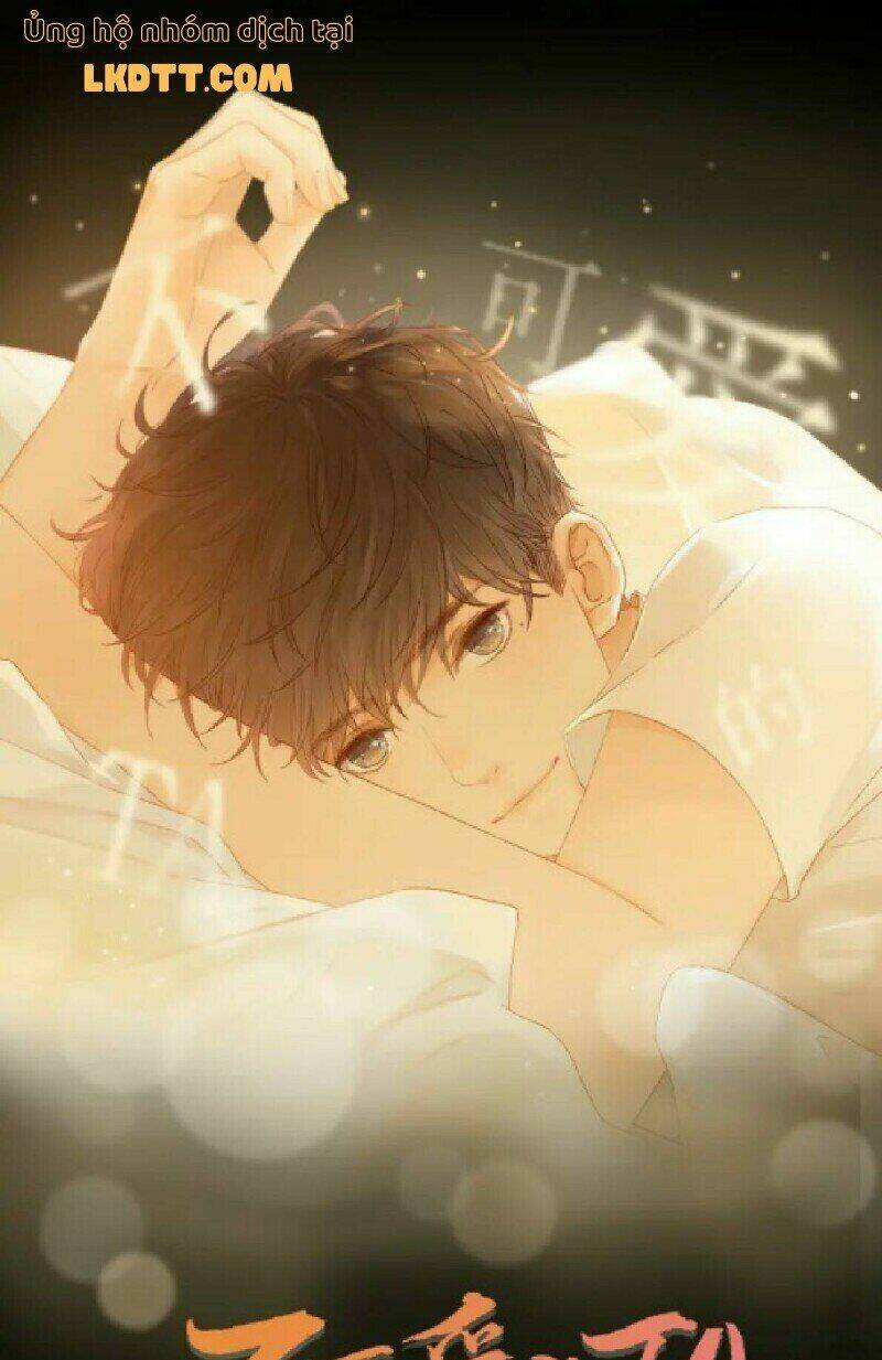 Cô Ấy Không Đáng Yêu: Chapter 79