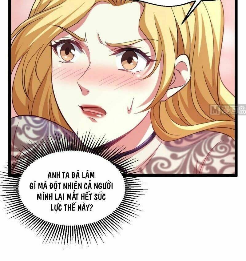 Tối Cuồng Nữ Tế: Chapter 42