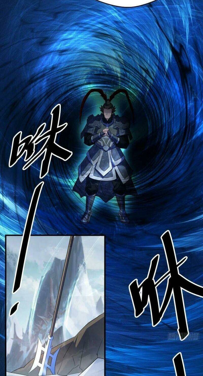 Ta Đã Đặt Ra Thời Đại Của Vạn Tộc: Chapter 62