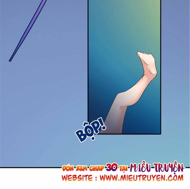 Tận Diệt Vương Gia Mãn Triều: Chapter 29
