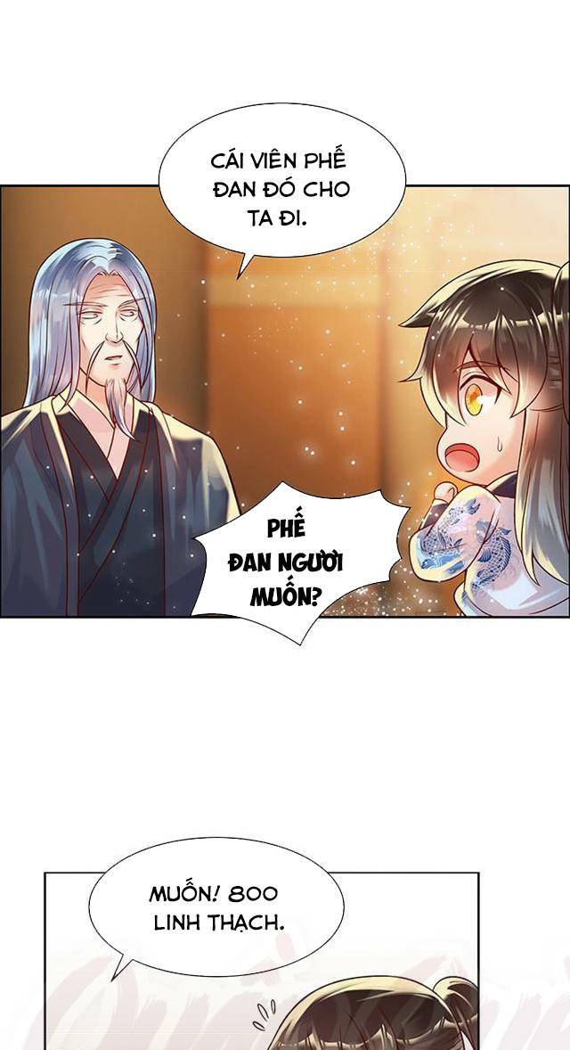 Siêu Phàm Truyện: Chapter 72